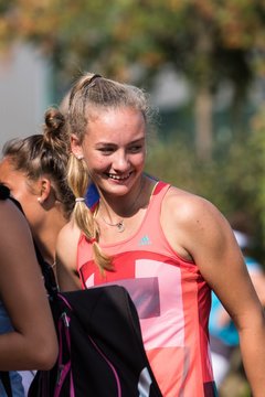 Amelie Janssen 350 - Lilienthal Open